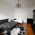 Sarajevo Apartments In New Sarajevo City