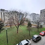 Sarajevo Apartments In New Sarajevo City