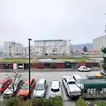 Sarajevo Apartments In New Sarajevo City