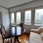 Sarajevo Apartments In New Sarajevo City