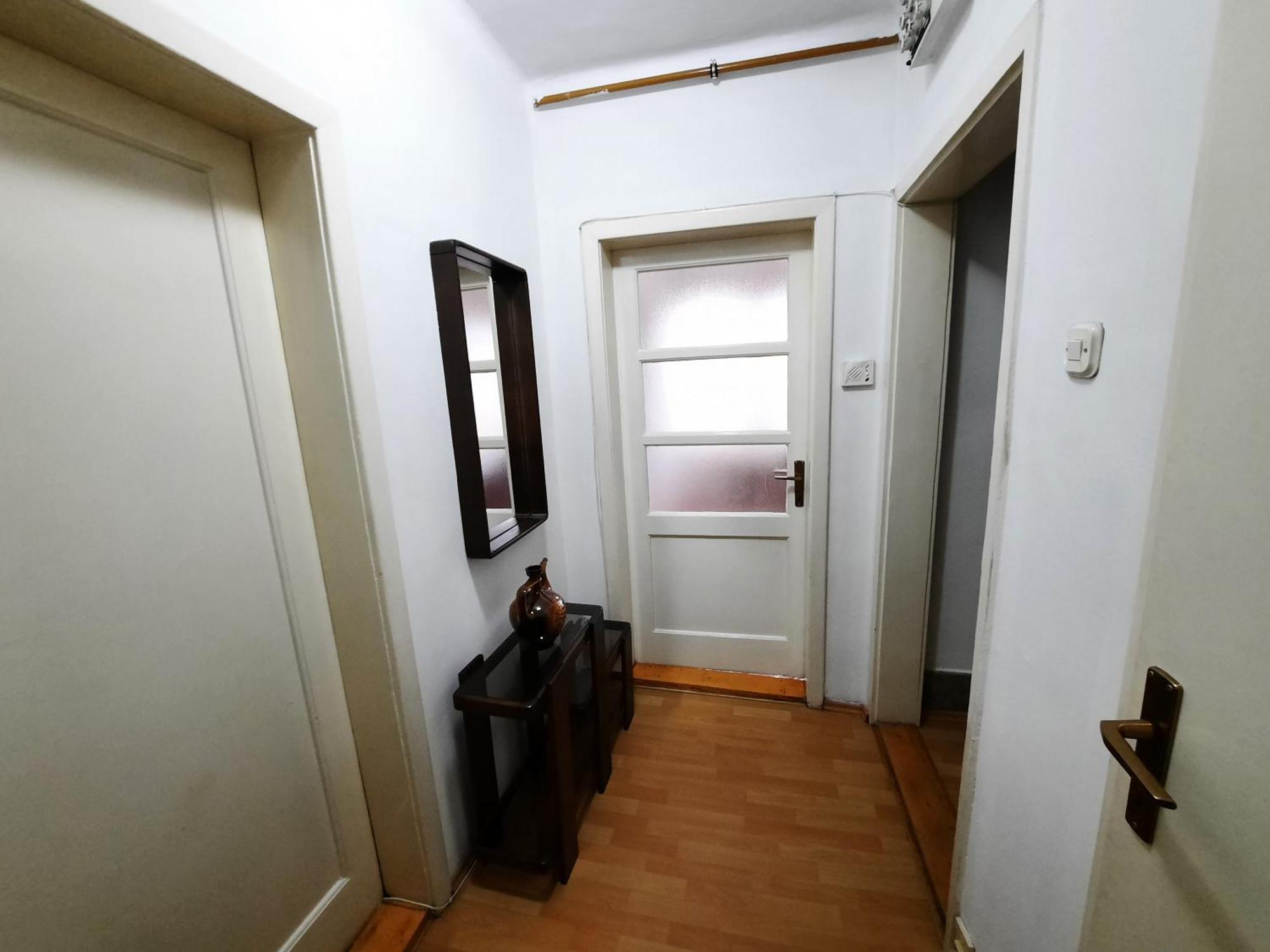 Apartment In New Sarajevo