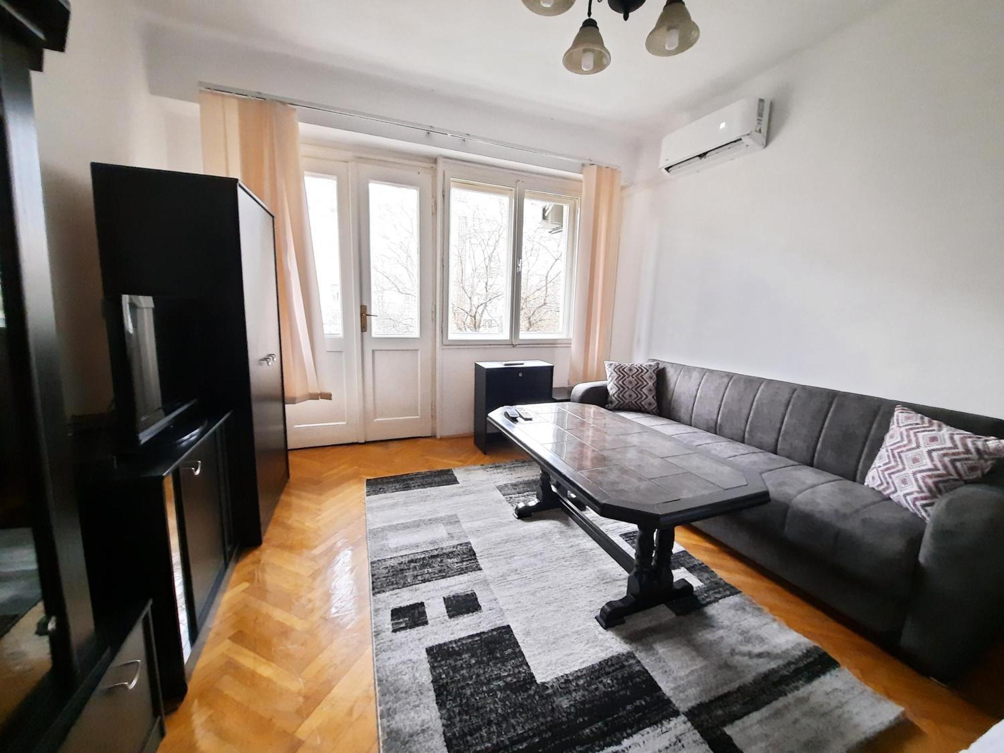 Apartment In New Sarajevo