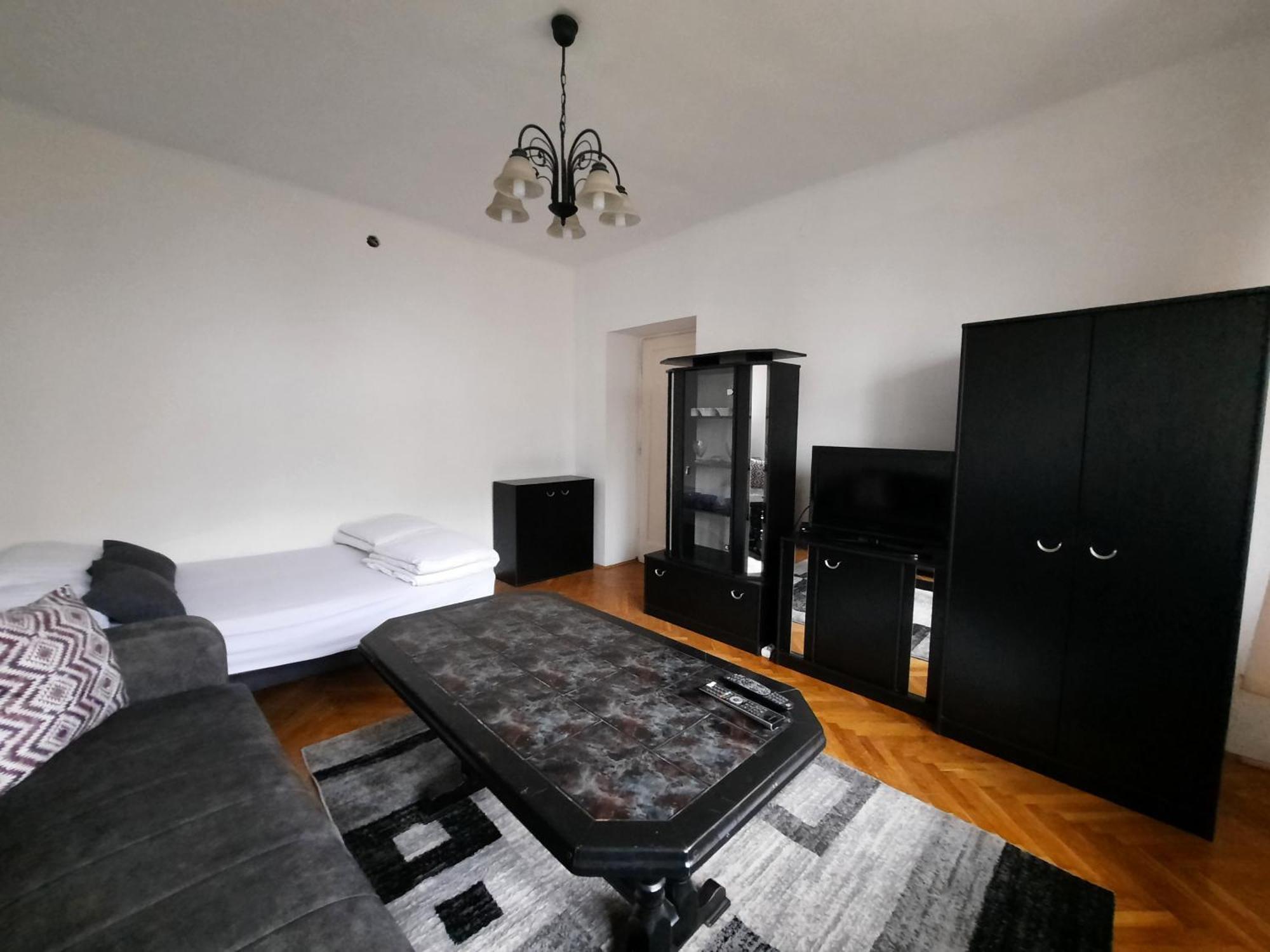 Apartment In New *